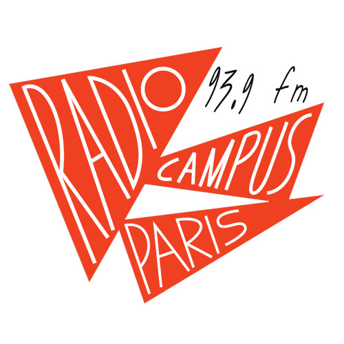 Logo radio campus Paris