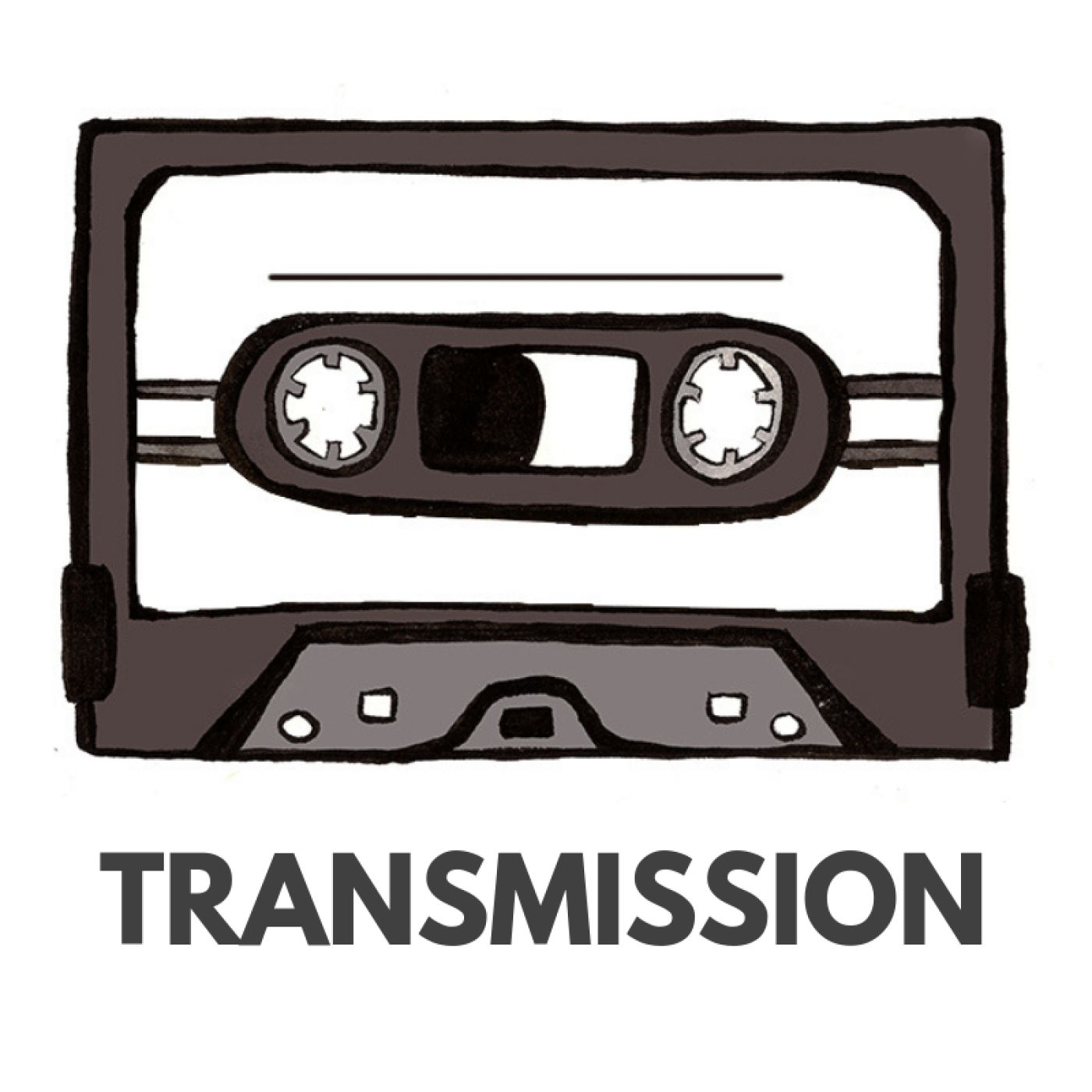 Transmission logo