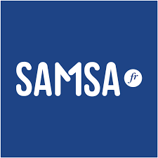 logo SAMSA