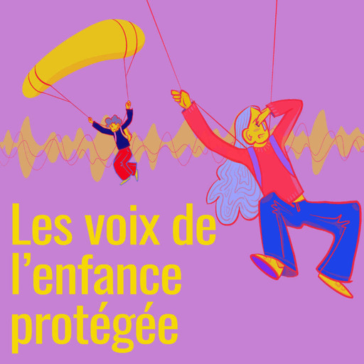 Le podcast Les voix de l’enfance protégée rejoint le réseau média de la FMGE