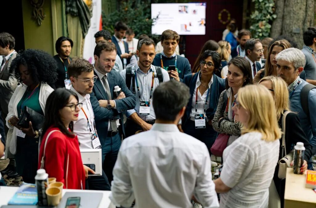 Communiqué de presse : La FMGE au FDDay 2025